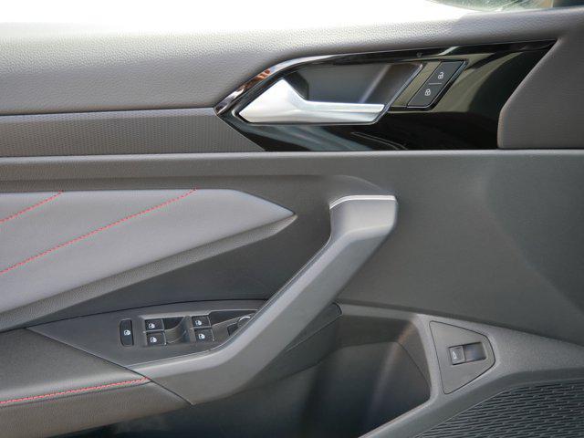 new 2025 Volkswagen Jetta GLI car, priced at $33,586