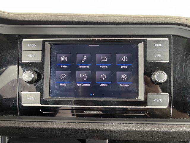 used 2023 Volkswagen Jetta car, priced at $20,798