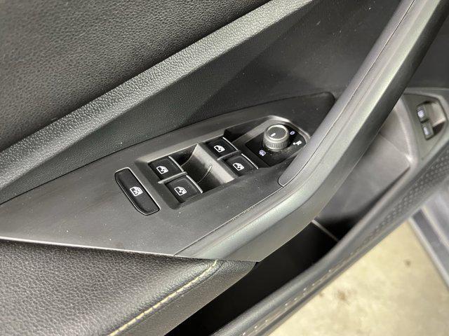 used 2023 Volkswagen Jetta car, priced at $20,798