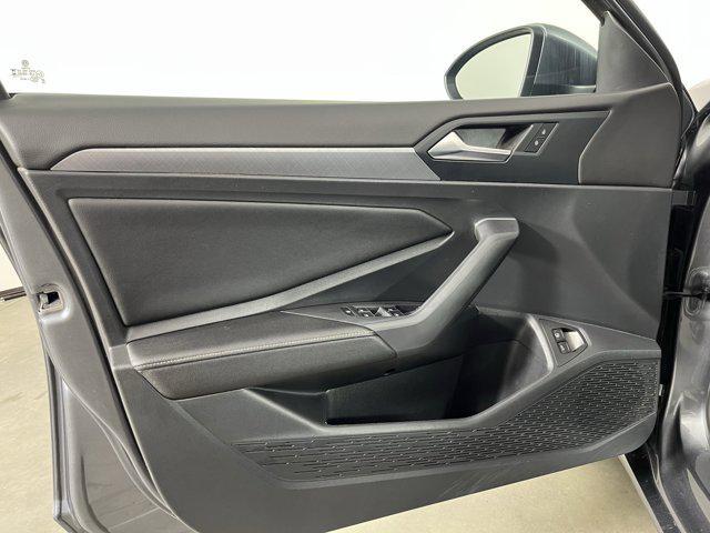 used 2023 Volkswagen Jetta car, priced at $20,798