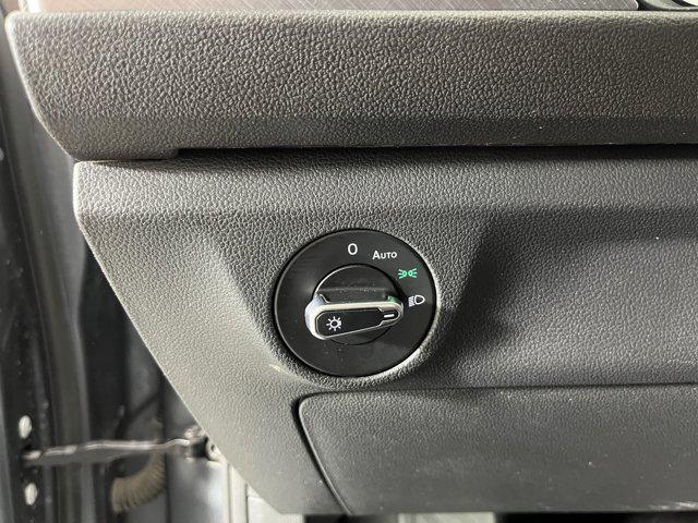 used 2023 Volkswagen Jetta car, priced at $20,798