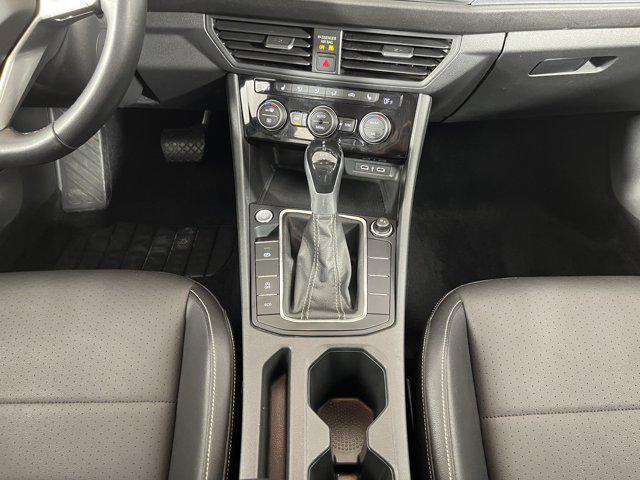used 2023 Volkswagen Jetta car, priced at $20,798