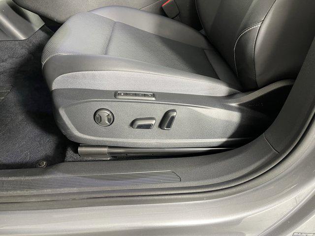 used 2023 Volkswagen ID.4 car, priced at $25,000