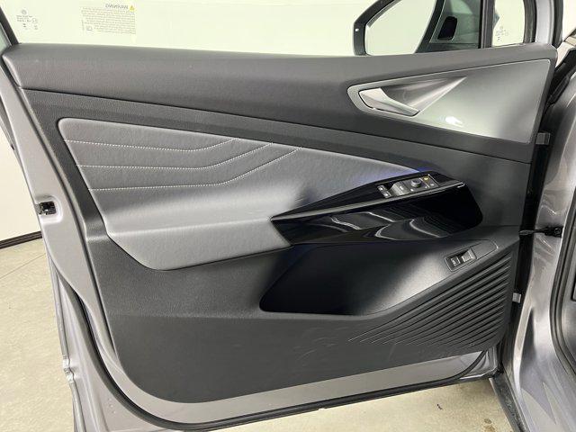 used 2023 Volkswagen ID.4 car, priced at $25,000