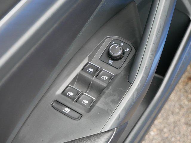 used 2023 Volkswagen Jetta car, priced at $20,498