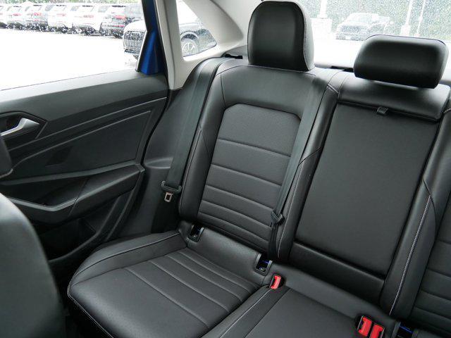 used 2023 Volkswagen Jetta car, priced at $20,498