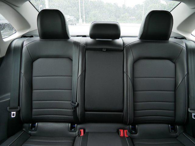 used 2023 Volkswagen Jetta car, priced at $20,498