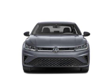 new 2025 Volkswagen Jetta car, priced at $24,121