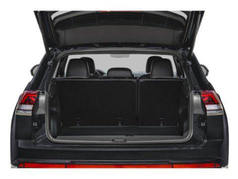 new 2025 Volkswagen Atlas Cross Sport car, priced at $51,783