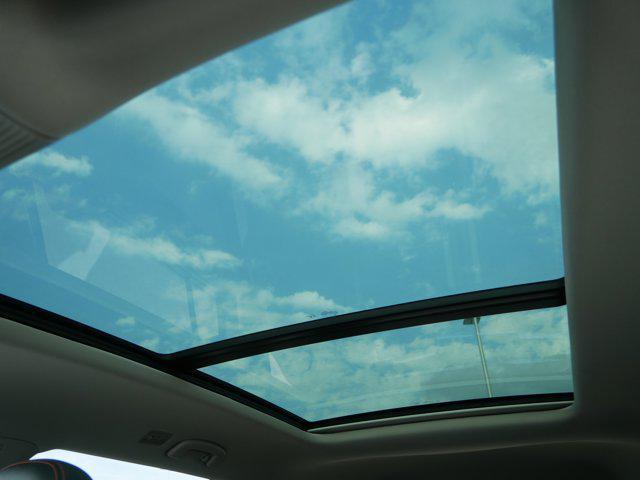 new 2026 Volkswagen Atlas car, priced at $51,953