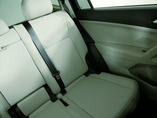 used 2022 Volkswagen Tiguan car, priced at $24,498