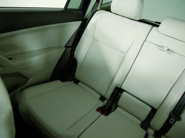 used 2022 Volkswagen Tiguan car, priced at $24,498