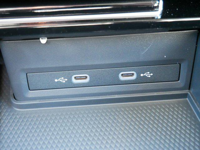 new 2026 Volkswagen Atlas car, priced at $56,068