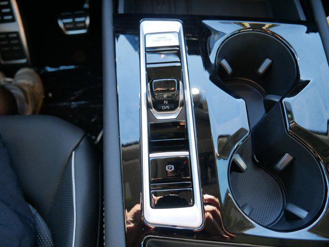 new 2026 Volkswagen Atlas car, priced at $56,068