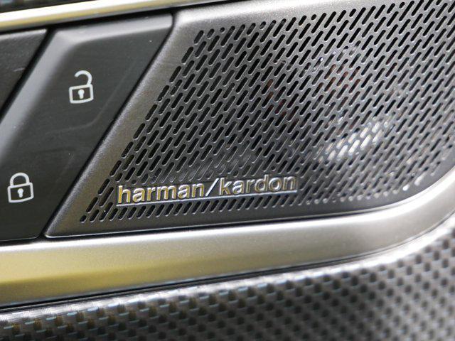 used 2024 Volkswagen Atlas Cross Sport car, priced at $37,898