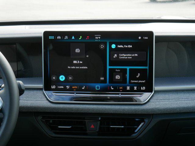 new 2025 Volkswagen Tiguan car, priced at $32,946
