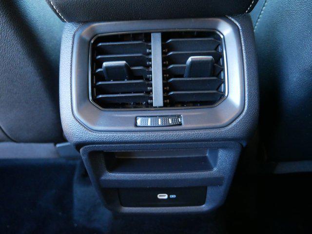 used 2022 Volkswagen Taos car, priced at $21,998