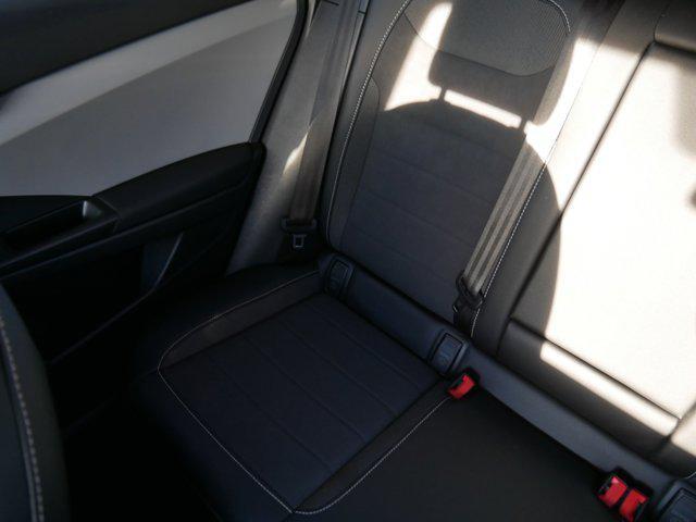 used 2022 Volkswagen Taos car, priced at $21,998