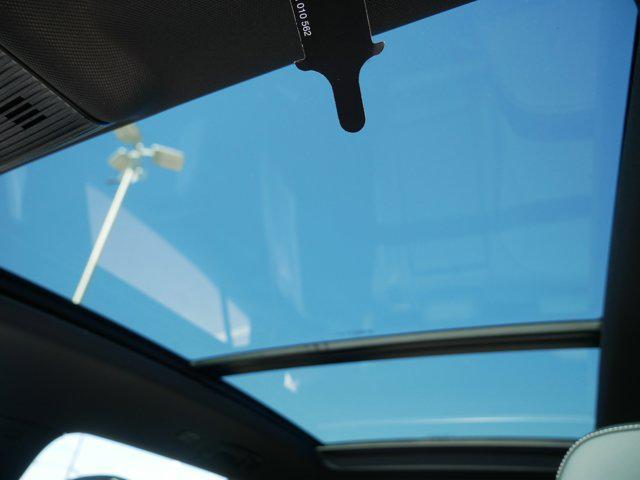 new 2025 Volkswagen Tiguan car, priced at $38,886