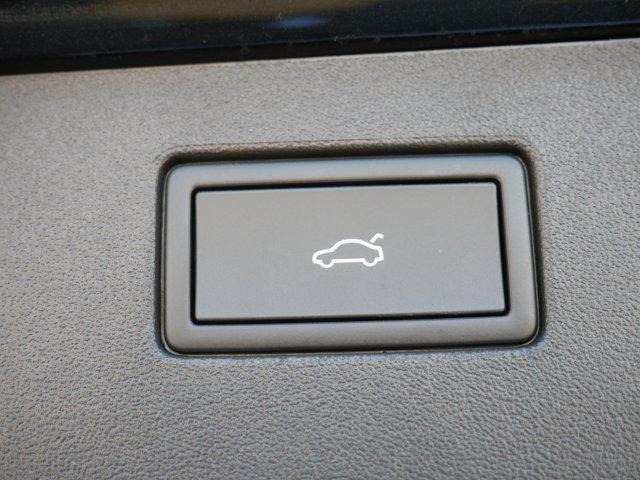 new 2025 Volkswagen Tiguan car, priced at $38,886