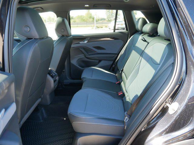 new 2025 Volkswagen Tiguan car, priced at $38,886