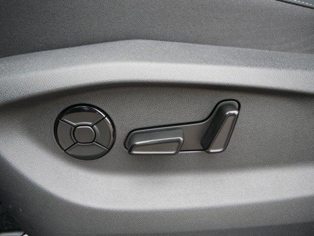 new 2025 Volkswagen Tiguan car, priced at $38,126