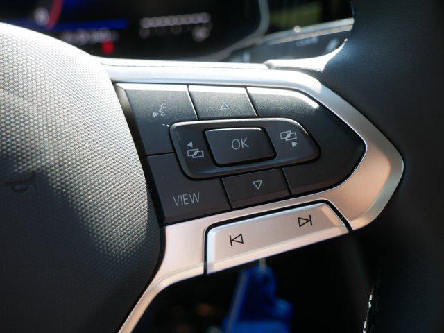 new 2025 Volkswagen Jetta car, priced at $23,725