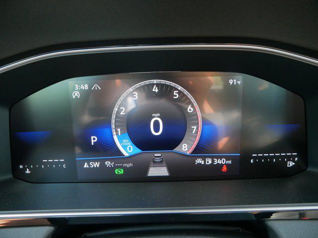 new 2025 Volkswagen Jetta car, priced at $23,725