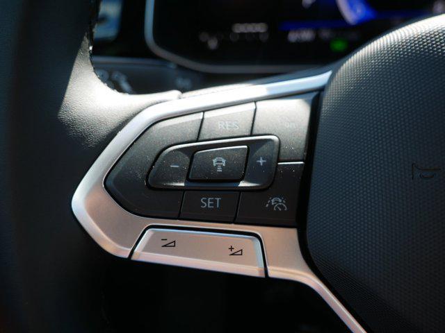 new 2025 Volkswagen Jetta car, priced at $23,725