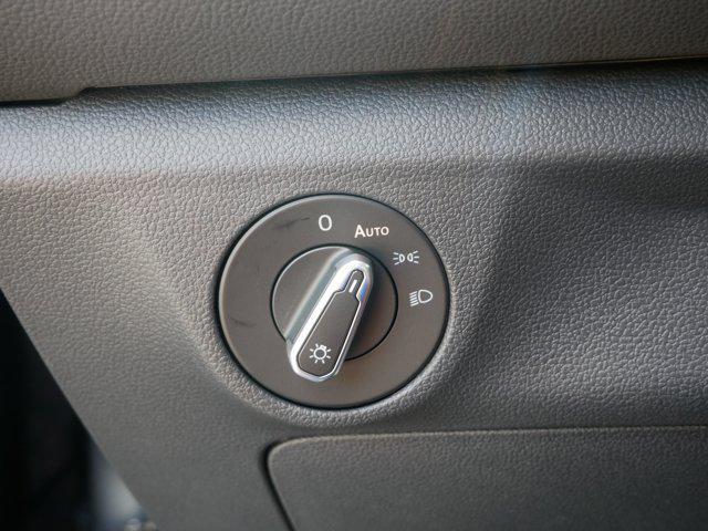 new 2025 Volkswagen Jetta car, priced at $23,725