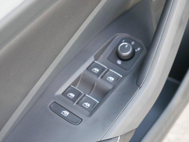 new 2025 Volkswagen Jetta car, priced at $23,725