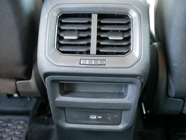 used 2024 Volkswagen Taos car, priced at $26,998