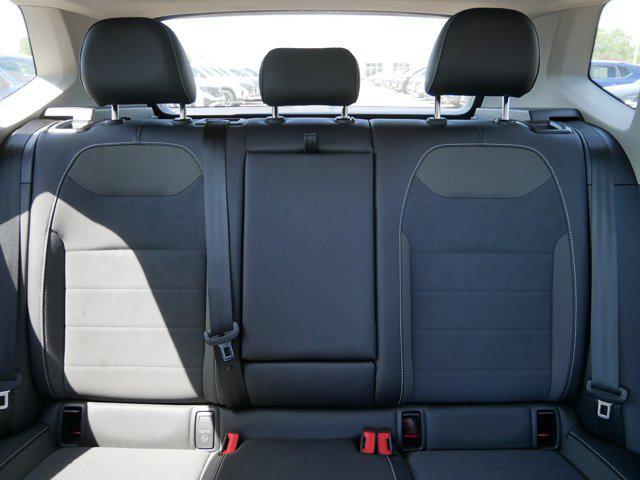 used 2024 Volkswagen Taos car, priced at $26,998