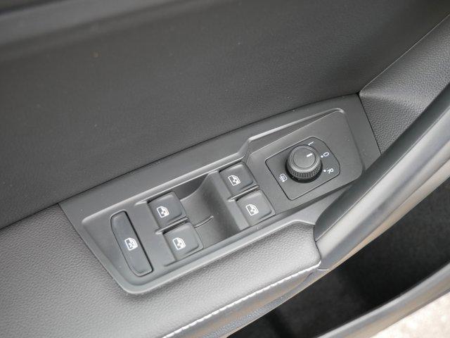 used 2022 Volkswagen Tiguan car, priced at $21,298