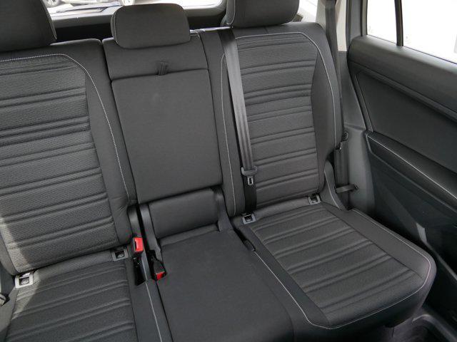 used 2022 Volkswagen Tiguan car, priced at $21,298