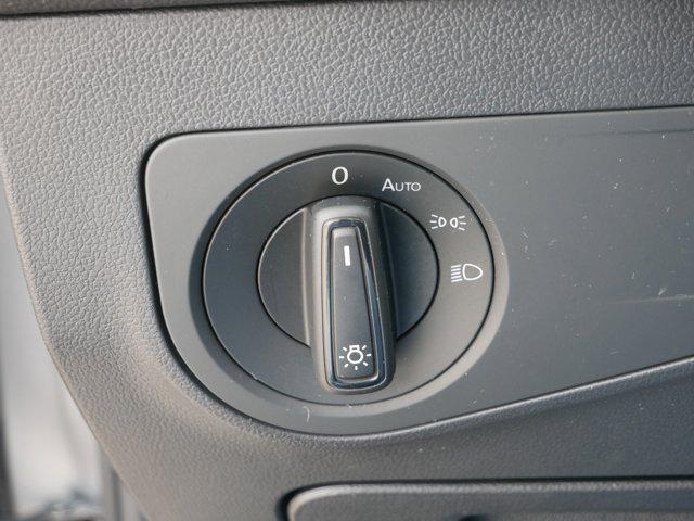used 2022 Volkswagen Tiguan car, priced at $21,298