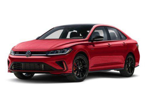 new 2025 Volkswagen Jetta GLI car, priced at $35,235