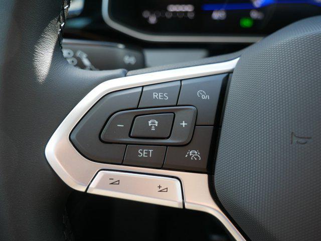 new 2025 Volkswagen Jetta car, priced at $28,895