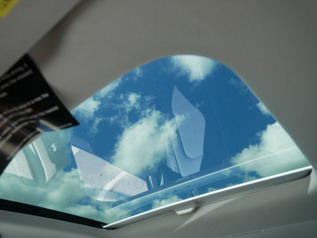 new 2025 Volkswagen Jetta car, priced at $28,895