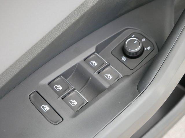 new 2025 Volkswagen Jetta car, priced at $28,895