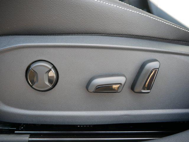 new 2025 Volkswagen Jetta car, priced at $28,895