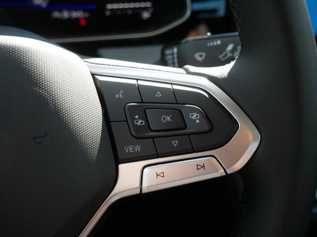 new 2025 Volkswagen Jetta car, priced at $28,895