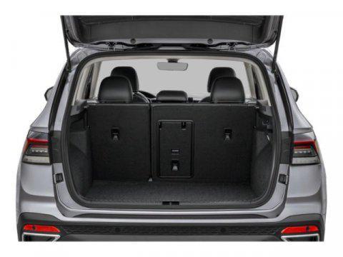 new 2026 Volkswagen Taos car, priced at $38,682