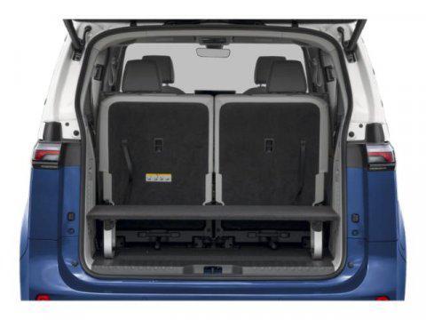 new 2025 Volkswagen ID. Buzz car, priced at $73,794