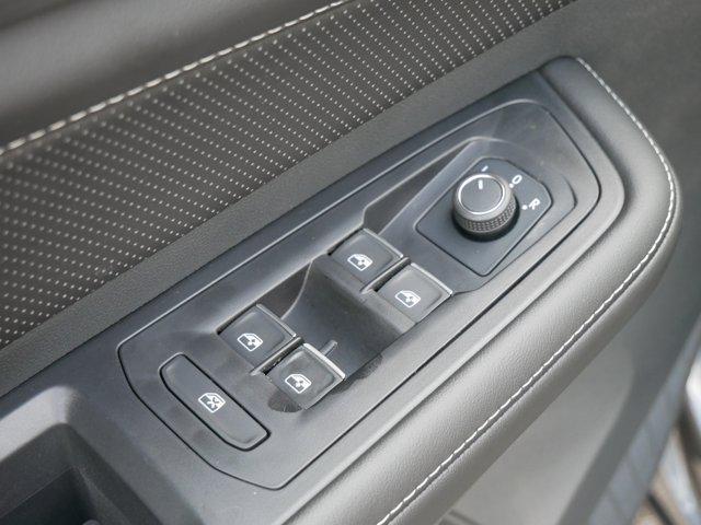 new 2025 Volkswagen Atlas Cross Sport car, priced at $39,741