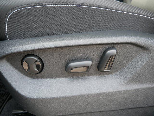 new 2025 Volkswagen Atlas Cross Sport car, priced at $39,741