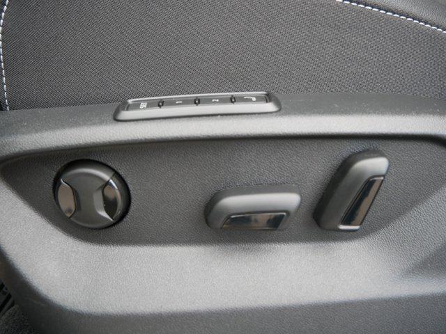 new 2026 Volkswagen Atlas car