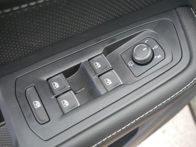 new 2026 Volkswagen Atlas car