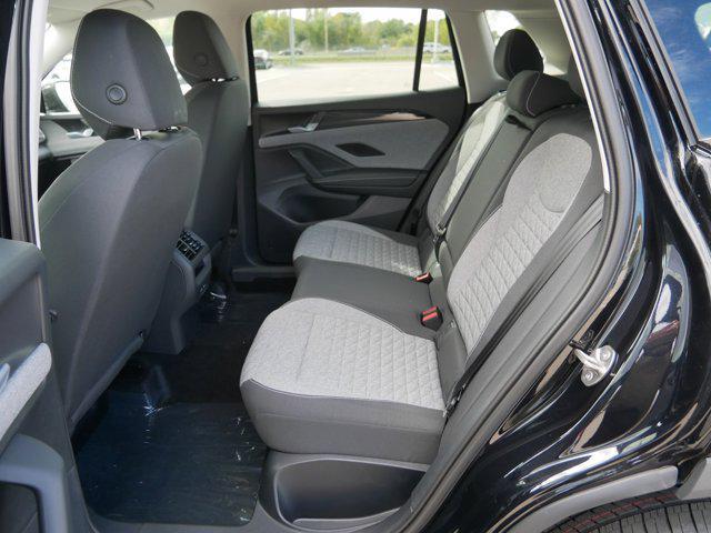 new 2025 Volkswagen Tiguan car, priced at $32,775