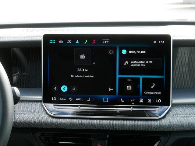 new 2025 Volkswagen Tiguan car, priced at $32,775